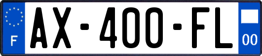 AX-400-FL