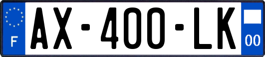 AX-400-LK