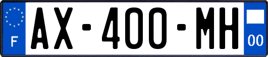 AX-400-MH