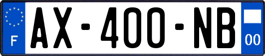 AX-400-NB