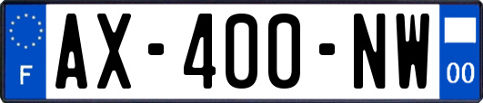 AX-400-NW