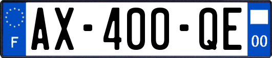 AX-400-QE
