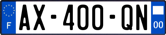 AX-400-QN