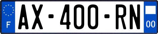 AX-400-RN