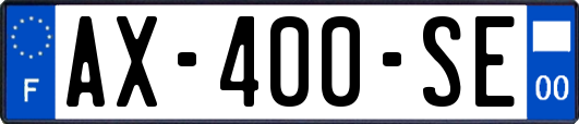 AX-400-SE