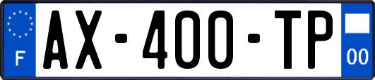 AX-400-TP