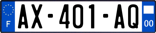 AX-401-AQ