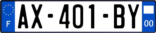 AX-401-BY