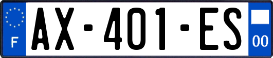 AX-401-ES