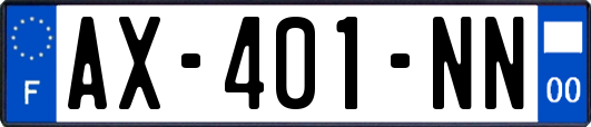 AX-401-NN