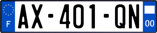 AX-401-QN