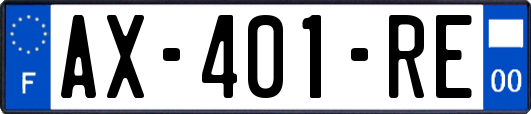 AX-401-RE