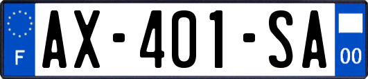 AX-401-SA