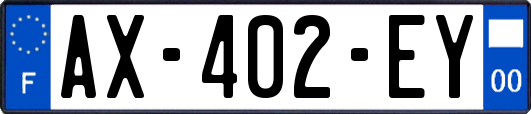 AX-402-EY