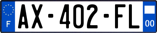 AX-402-FL