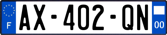 AX-402-QN
