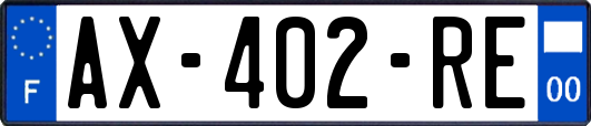 AX-402-RE