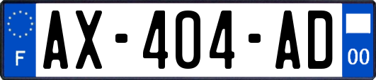 AX-404-AD