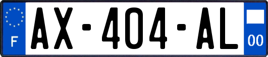 AX-404-AL