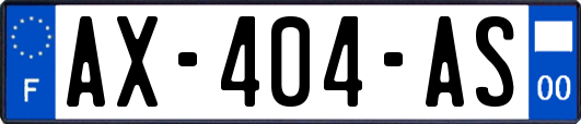 AX-404-AS