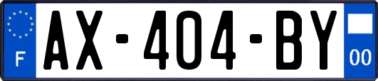 AX-404-BY