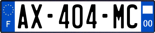 AX-404-MC