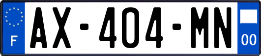 AX-404-MN