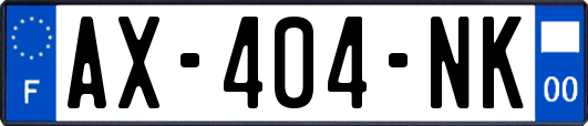 AX-404-NK