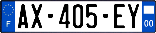 AX-405-EY