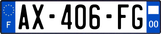 AX-406-FG