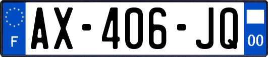 AX-406-JQ