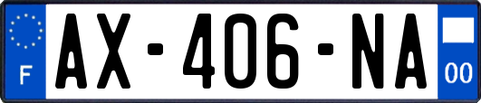 AX-406-NA