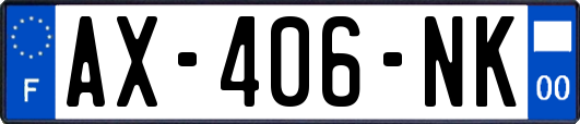 AX-406-NK