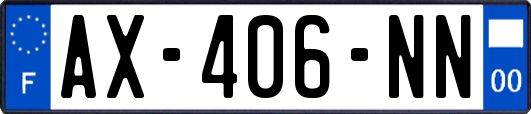 AX-406-NN