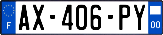 AX-406-PY