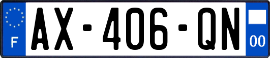 AX-406-QN