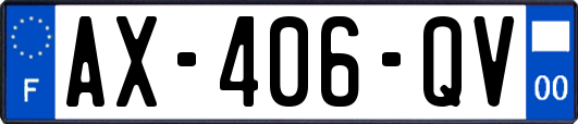 AX-406-QV