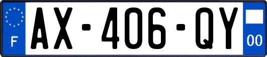AX-406-QY