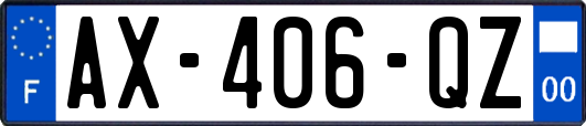 AX-406-QZ