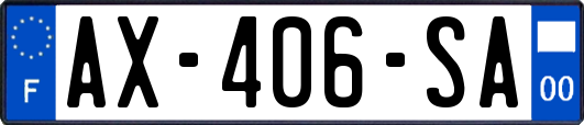 AX-406-SA
