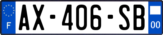 AX-406-SB