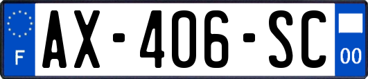 AX-406-SC