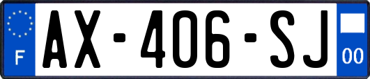 AX-406-SJ