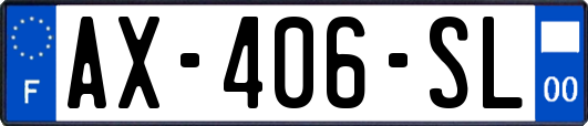 AX-406-SL