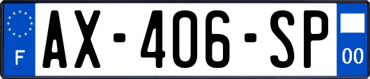 AX-406-SP