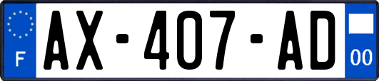 AX-407-AD