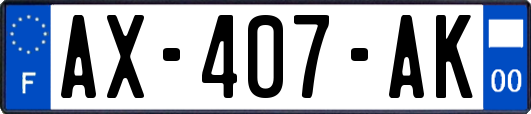 AX-407-AK