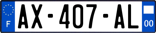 AX-407-AL