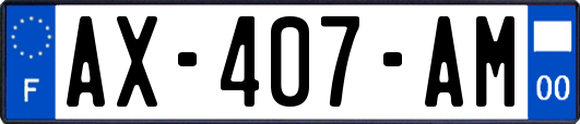 AX-407-AM