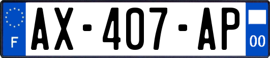 AX-407-AP